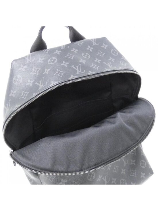 Louis Vuitton Monogram Eclipse Backpack main image 8